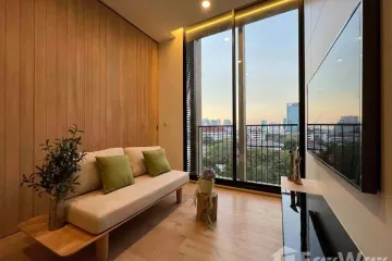 Condo for rent in Noble BE19, Khlong Toei Nuea, Bangkok near BTS Asoke