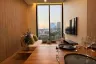 Condo for rent in Noble BE19, Khlong Toei Nuea, Bangkok near BTS Asoke