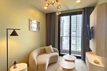 1 Bedroom Condo for rent in Huai Khwang, Bangkok near MRT Phra Ram 9