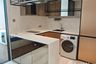 1 Bedroom Condo for rent in Supalai Icon Sathorn, Thung Maha Mek, Bangkok near MRT Lumpini