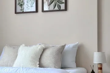 1 Bedroom Condo for rent in Wong Sawang, Bangkok near MRT Wong Sawang