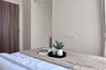 1 Bedroom Condo for rent in The Belgravia Ratchada-Ladprao 15, Wong Sawang, Bangkok near MRT Lat Phrao