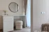 1 Bedroom Condo for rent in The Belgravia Ratchada-Ladprao 15, Wong Sawang, Bangkok near MRT Lat Phrao
