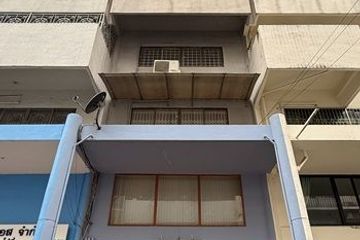 5 Bedroom Office for rent in Phra Khanong, Bangkok near BTS Phra Khanong