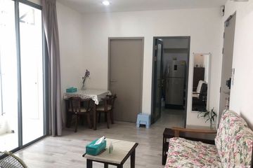 2 Bedroom Condo for rent in Ideo Mobi Sukhumvit 81, Bang Chak, Bangkok near BTS On Nut