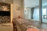 1 Bedroom Condo for rent in Surawong City Resort, Si Phraya, Bangkok near BTS Chong Nonsi