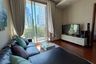1 Bedroom Condo for rent in Quattro by Sansiri, Khlong Tan Nuea, Bangkok near BTS Thong Lo