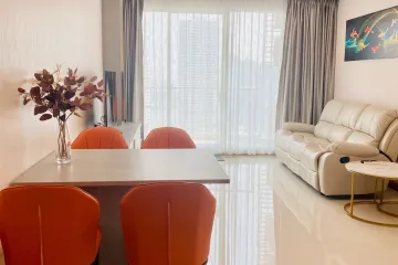2 Bedroom Condo for rent in Chong Nonsi, Bangkok