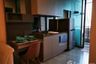 1 Bedroom Condo for rent in The Room Sukhumvit 69, Phra Khanong Nuea, Bangkok near BTS Phra Khanong