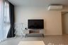 1 Bedroom Condo for rent in Quintara Treehaus Sukhumvit 42, Phra Khanong, Bangkok near BTS Ekkamai