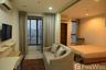 1 Bedroom Condo for rent in Ideo Q Ratchathewi, Thanon Phaya Thai, Bangkok near BTS Ratchathewi
