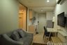 1 Bedroom Condo for rent in Ideo Q Ratchathewi, Thanon Phaya Thai, Bangkok near BTS Ratchathewi