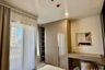 1 Bedroom Condo for rent in Aspire Onnut Station, Phra Khanong, Bangkok near BTS On Nut