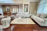4 Bedroom Villa for rent in Baan Sansiri Sukhumvit 67, Phra Khanong Nuea, Bangkok near BTS Phra Khanong