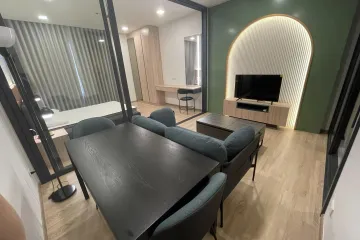 1 Bedroom Condo for rent in Thanon Phaya Thai, Bangkok near Airport Rail Link Ratchaprarop