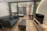 1 Bedroom Condo for rent in XT Phayathai, Thanon Phaya Thai, Bangkok near BTS Phaya Thai
