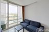 1 Bedroom Condo for rent in TC Green, Huai Khwang, Bangkok near MRT Phetchaburi