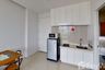 1 Bedroom Condo for rent in TC Green, Huai Khwang, Bangkok near MRT Phetchaburi