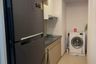 2 Bedroom Condo for rent in Supalai Veranda Rama 9, Bang Kapi, Bangkok