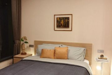 1 Bedroom Condo for rent in Khlong Toei Nuea, Bangkok near MRT Sukhumvit