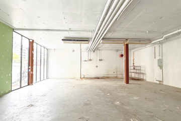 Commercial for rent in Khlong Toei Nuea, Bangkok near MRT Sukhumvit