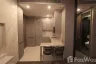 1 Bedroom Condo for rent in The Esse at Singha Complex, Bang Kapi, Bangkok near MRT Phetchaburi