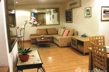 2 Bedroom Condo for rent in Bexley Mansion, Khlong Tan Nuea, Bangkok near BTS Phrom Phong