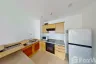 1 Bedroom Condo for rent in Pearl Garden, Silom, Bangkok near BTS Chong Nonsi
