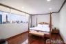 2 Bedroom Condo for rent in First Tower condominium, Khlong Toei Nuea, Bangkok near Airport Rail Link Makkasan