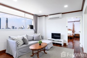 2 Bedroom Condo for rent in Khlong Toei Nuea, Bangkok near Airport Rail Link Makkasan