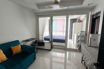 1 Bedroom Condo for rent in Din Daeng, Bangkok near MRT Sutthisan