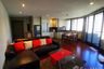 2 Bedroom Condo for rent in LAKE AVENUE Sukhumvit 16, Khlong Toei, Bangkok near BTS Asoke