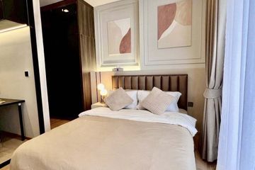 1 Bedroom Condo for rent in Noble Around Ari, Sam Sen Nai, Bangkok near BTS Ari