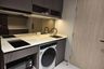 1 Bedroom Condo for rent in Chapter Thonglor 25, Khlong Tan Nuea, Bangkok near BTS Thong Lo