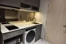 1 Bedroom Condo for rent in Chapter Thonglor 25, Khlong Tan Nuea, Bangkok near BTS Thong Lo