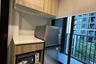 1 Bedroom Condo for rent in Nue Connex Condo Donmuang, Sanam Bin, Bangkok