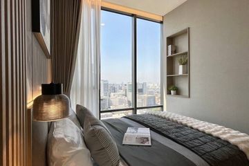 1 Bedroom Condo for rent in Thanon Phaya Thai, Bangkok near BTS Victory Monument