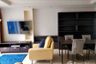 2 Bedroom Condo for rent in The Avenue Sukhumvit 61, Khlong Tan Nuea, Bangkok near BTS Ekkamai