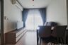 1 Bedroom Condo for rent in Life Asoke Hype, Makkasan, Bangkok near MRT Phra Ram 9