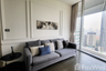 1 Bedroom Condo for rent in Magnolias Ratchadamri Boulevard, Lumpini, Bangkok near BTS Ratchadamri