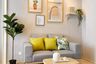 Condo for rent in Chambers On-Nut Station, Bang Chak, Bangkok near BTS On Nut