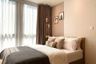 Condo for rent in Chambers On-Nut Station, Bang Chak, Bangkok near BTS On Nut