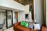 1 Bedroom Condo for rent in Knightsbridge Prime Sathorn, Thung Wat Don, Bangkok near BTS Chong Nonsi