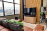 1 Bedroom Condo for rent in Knightsbridge Prime Sathorn, Thung Wat Don, Bangkok near BTS Chong Nonsi