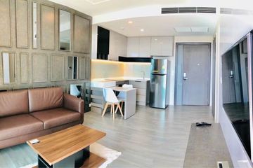 1 Bedroom Condo for rent in Bang Sue, Bangkok near MRT Bang Pho