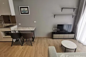 1 Bedroom Condo for rent in Khlong Toei, Bangkok near BTS Asoke