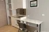 1 Bedroom Condo for rent in FYNN Asoke Sukhumvit 10, Khlong Toei, Bangkok near BTS Asoke