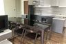 2 Bedroom Condo for rent in WYNE Sukhumvit, Phra Khanong, Bangkok near BTS Phra Khanong