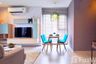 2 Bedroom Condo for rent in Rhythm Sukhumvit 36-38, Khlong Tan, Bangkok near BTS Thong Lo