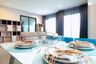 2 Bedroom Condo for rent in Rhythm Sukhumvit 36-38, Khlong Tan, Bangkok near BTS Thong Lo